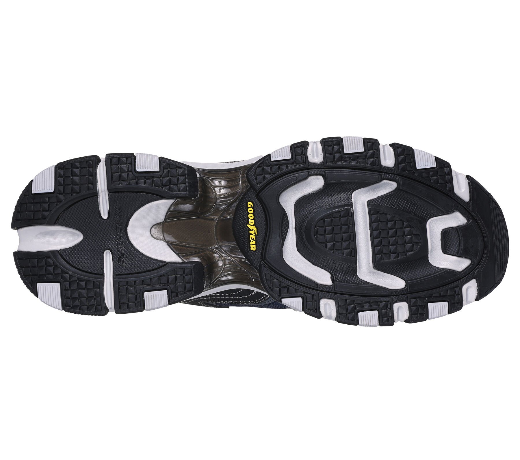 Skechers Slip-ins: Vigor 3.0 - Drafting