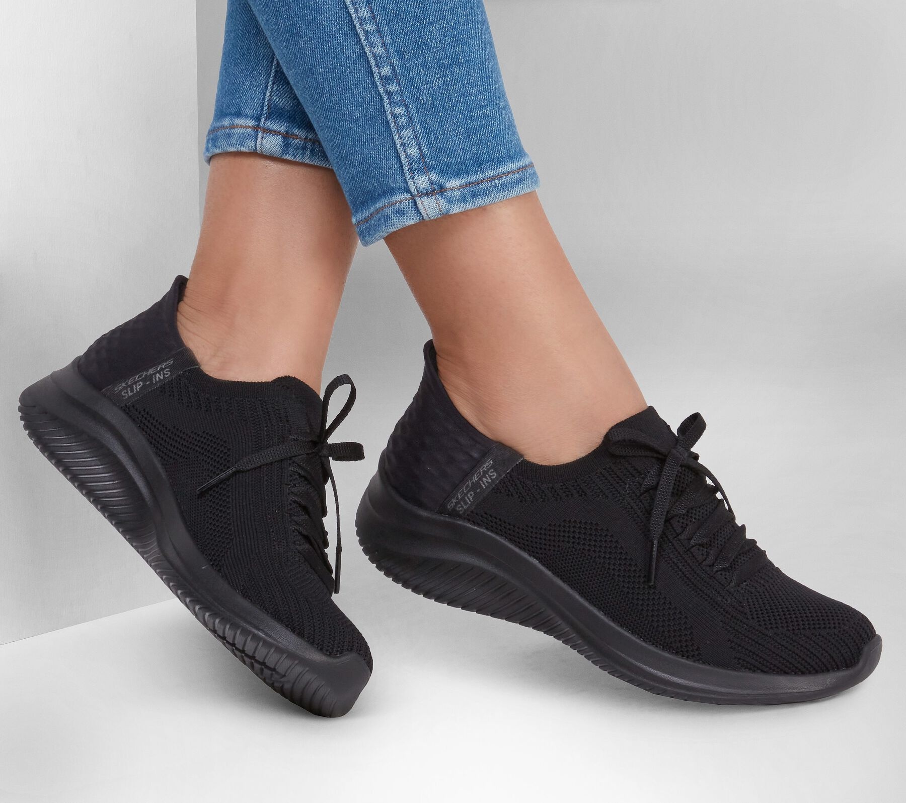 Skechers Women's Slip-Ins: Ultra Flex 3.0-Brilliant Shoe