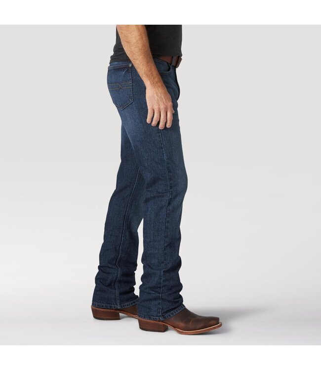 Wrangler Men's 20X No. 42 Vintage Bootcut Jean 42MWXSY