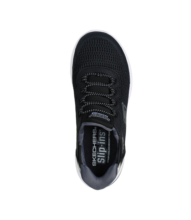 Skechers Boy's Slip-Ins: Razor Air- Hyper- Brisk Shoe - Traditions ...