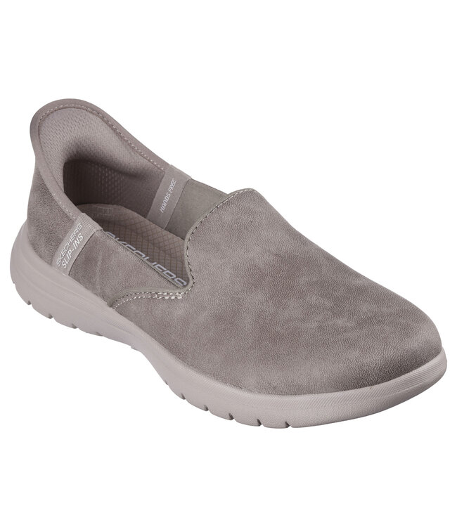 Skechers Women's Slip-Ins: On the Go Flex- Captivating Shoe - Traditions  Clothing & Gift Shop