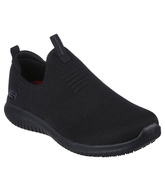 Skechers Women's Work Relaxed Fit: Ultra Flex SR Shoe - Traditions Clothing  & Gift Shop