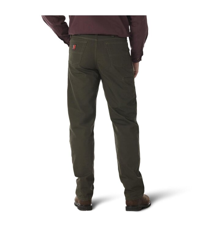 Wrangler Men's Riggs Workwear Technician Pant 3W045LD