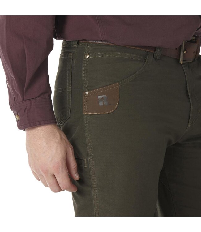 Wrangler Men's Riggs Workwear Technician Pant 3W045LD