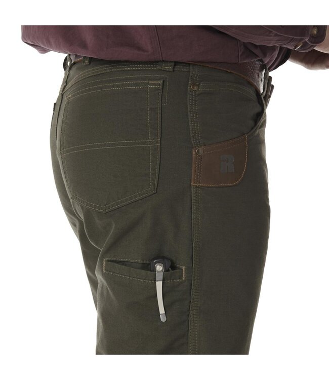 Wrangler Men's Riggs Workwear Technician Pant 3W045LD