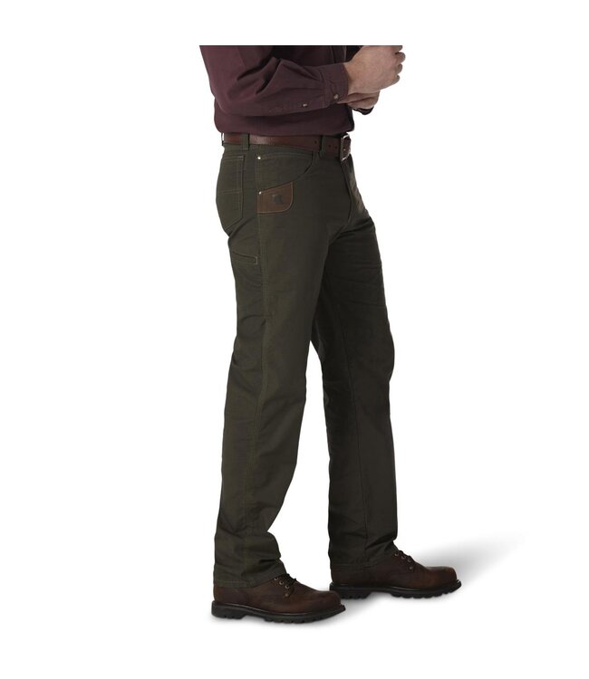 Wrangler Men's Riggs Workwear Technician Pant 3W045LD
