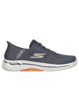 Skechers Men's Slip-Ins: GO WALK Arch Fit- Simplicity Shoe 216258 CCOR