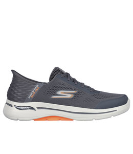 Skechers, Mens Slipin Parson Dewitt