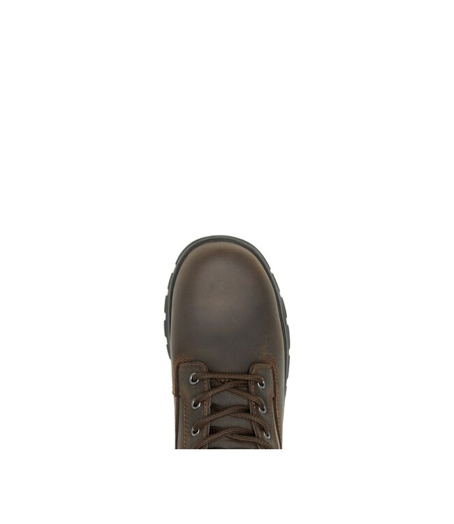 Wolverine Men's Carlsbad Waterproof 6" Soft Toe Work Boot W230063