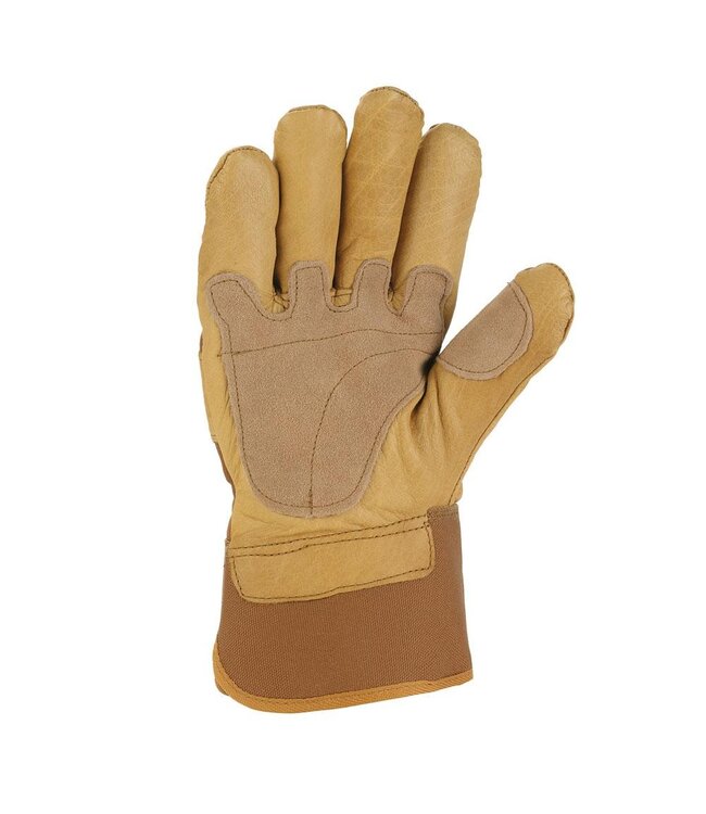 Carhartt Men's System 5 Safety Cuff Work Glove A518