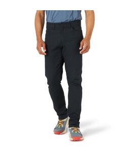 Carhartt Men's Dry Harbor Pant (XL Black)