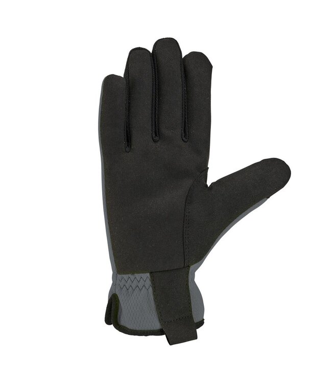 Carhartt Men's Thermal-Lined High Dexterity Open Cuff Glove GD0806M