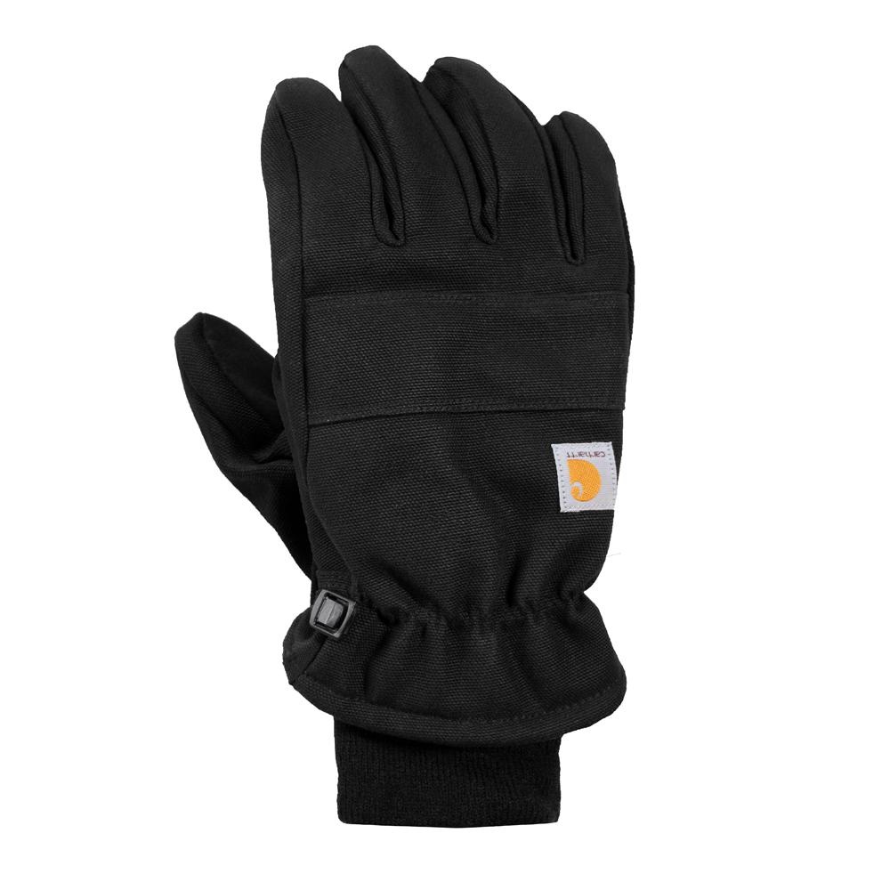 Carhartt All-Purpose Nitrile Grip Gloves for Men