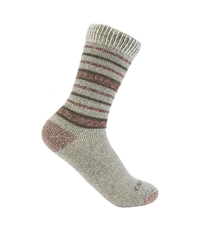 Carhartt Women's Heavyweight Wool Blend Boot Sock SB4680W