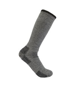 Carhartt Men's Heavyweight Wool Blend Boot Sock SB39150M