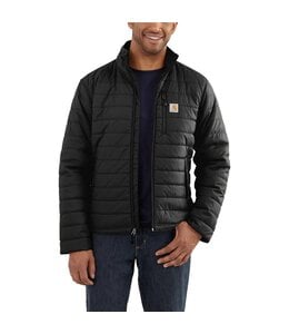 Carhartt Men's Rain Defender Relaxed Fit Lightweight Insulated Jacket 102208