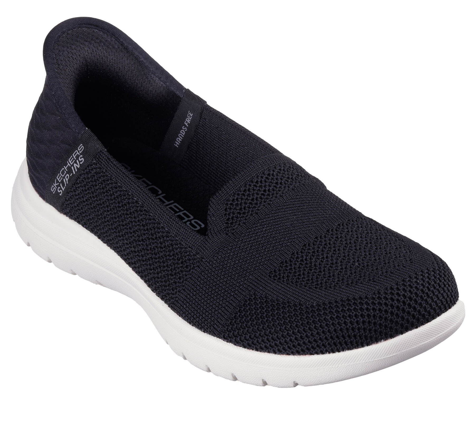 Skechers Hands Free Slip-Ins On-the-GO Flex Captivating Sneaker - Free  Shipping
