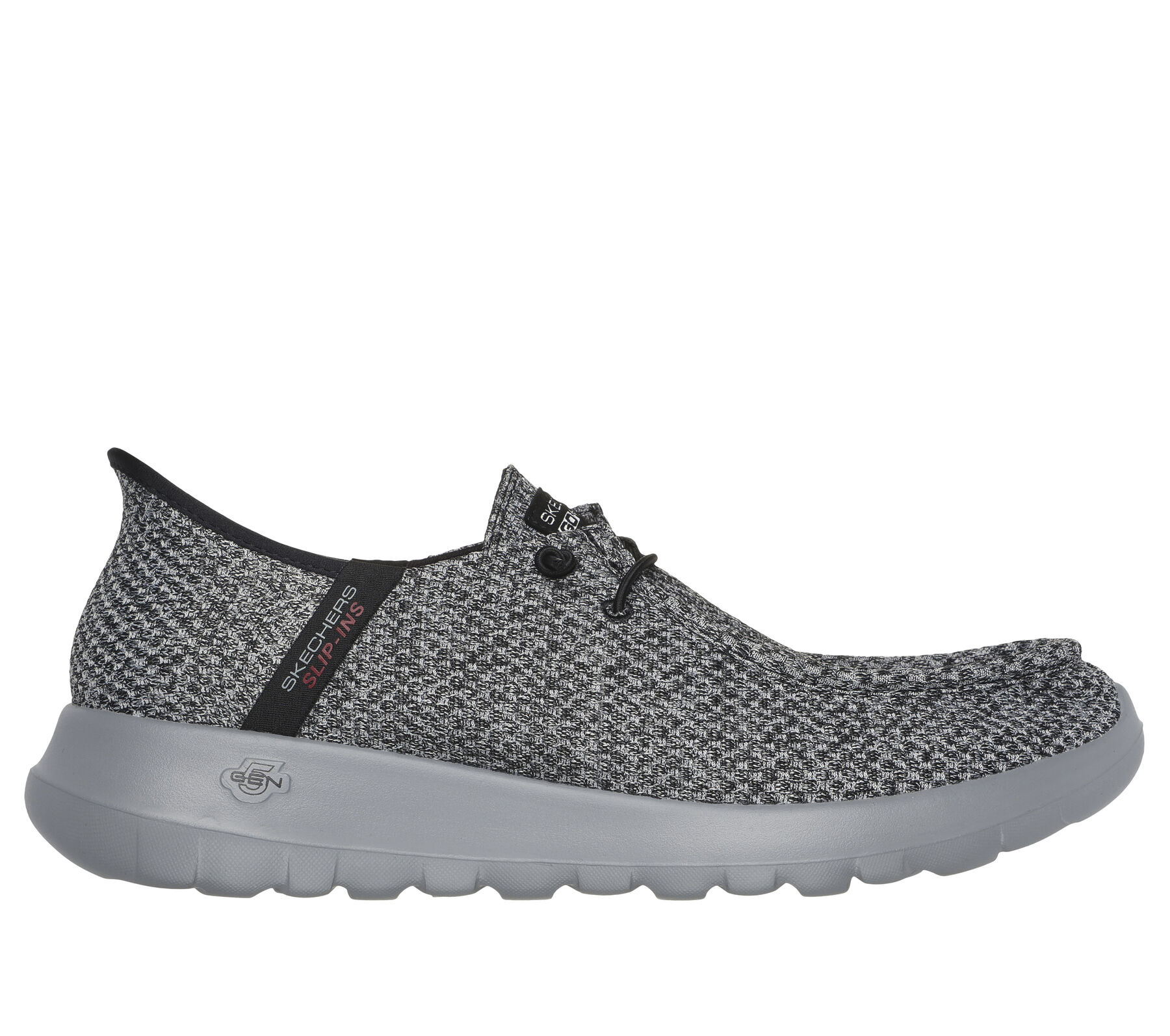 Skechers Performance Men's Go Walk Max-54601 : : Clothing, Shoes &  Accessories