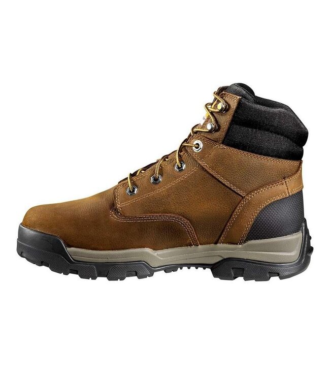 Carhartt Men's Ground Force 6" Waterproof Composite Toe Work Boot CME6347