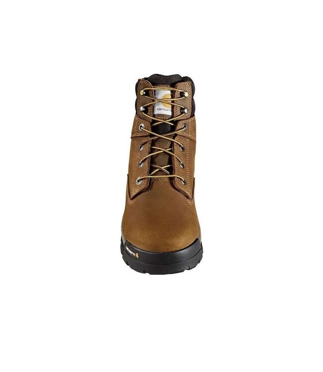 Carhartt Men's Ground Force 6" Waterproof Composite Toe Work Boot CME6347