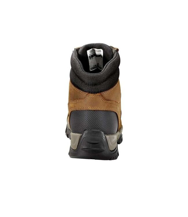 Carhartt Men's Ground Force 6" Waterproof Composite Toe Work Boot CME6347