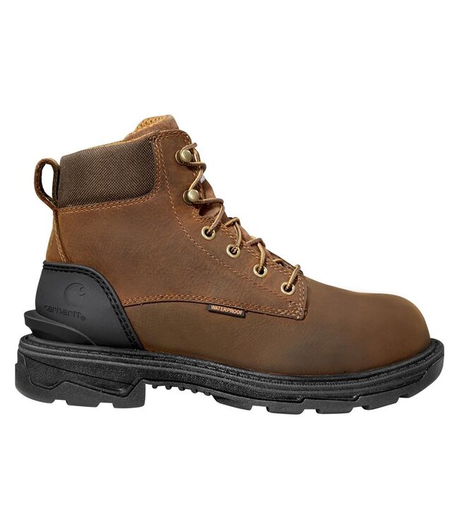 Carhartt Women's Ironwood Waterproof 6'' Boot FT6002