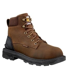 Carhartt Women's Ironwood Waterproof 6'' Boot FT6002