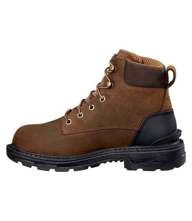 Carhartt Women's Ironwood Waterproof 6'' Boot FT6002
