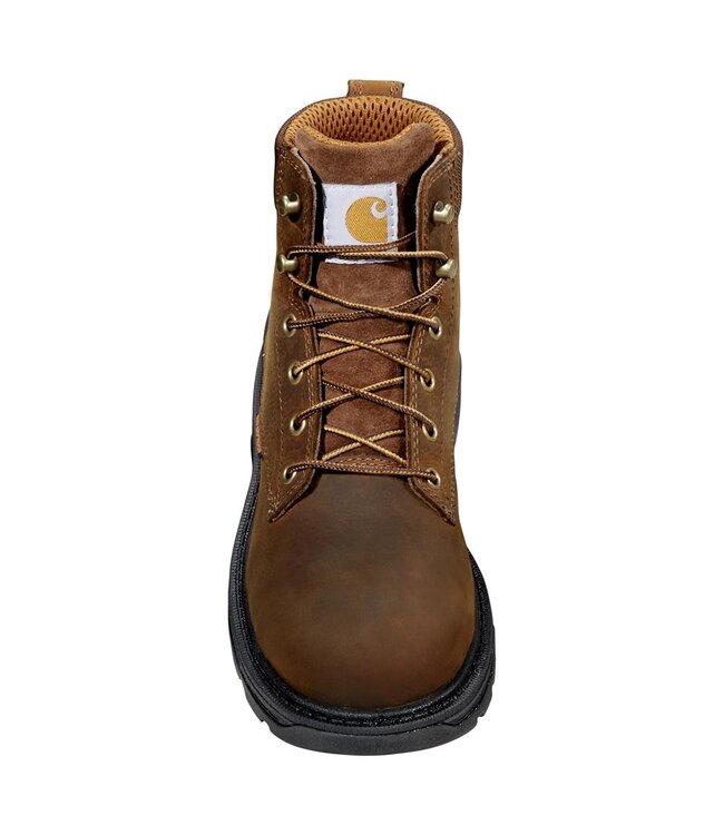 Carhartt Women's Ironwood Waterproof 6'' Boot FT6002