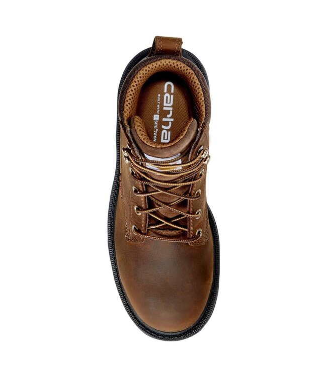 Carhartt Women's Ironwood Waterproof 6'' Boot FT6002