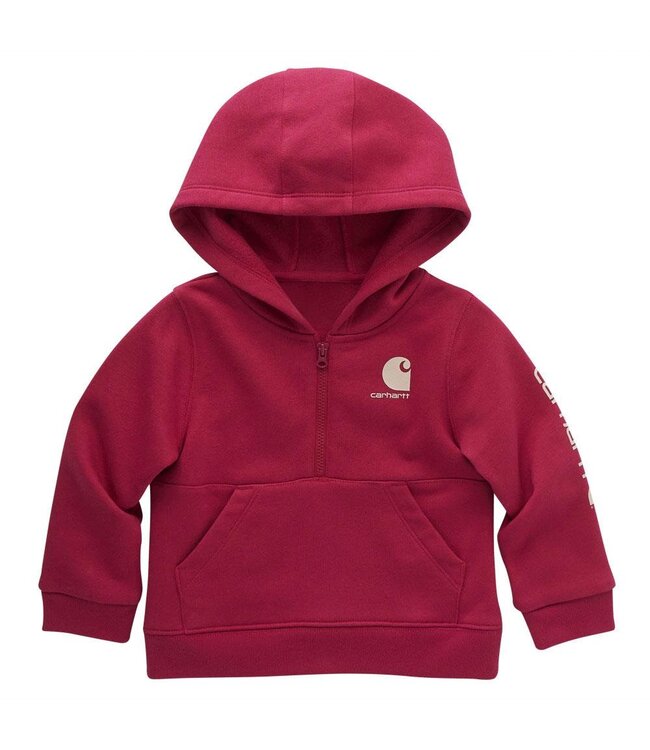 Carhartt top toddler sweatshirt