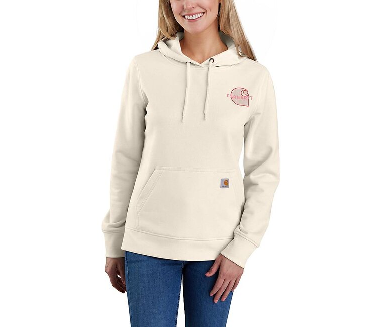 Carhartt Women s Rain Defender Relaxed Fit Midweight Sweatshirt