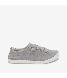 Jellypop Women's Dallas Grey Shoe JRBOFA030B