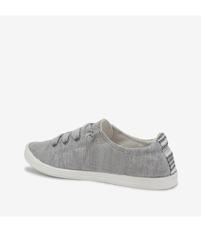 Jellypop Women's Dallas Grey Shoe JRBOFA030B