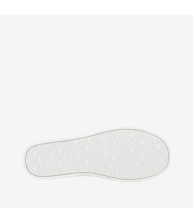 Jellypop Women's Dallas Grey Shoe JRBOFA030B