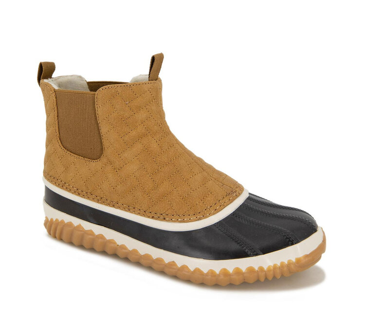 Jambu men's duck boots hotsell