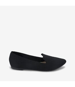 Jellypop Women's Marrianne Black Shoe JYJWKN