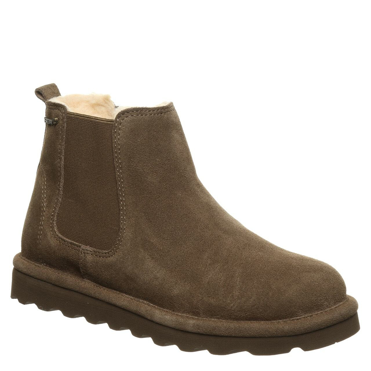 Bearpaw Women s Drew Boot Traditions Clothing Gift Shop