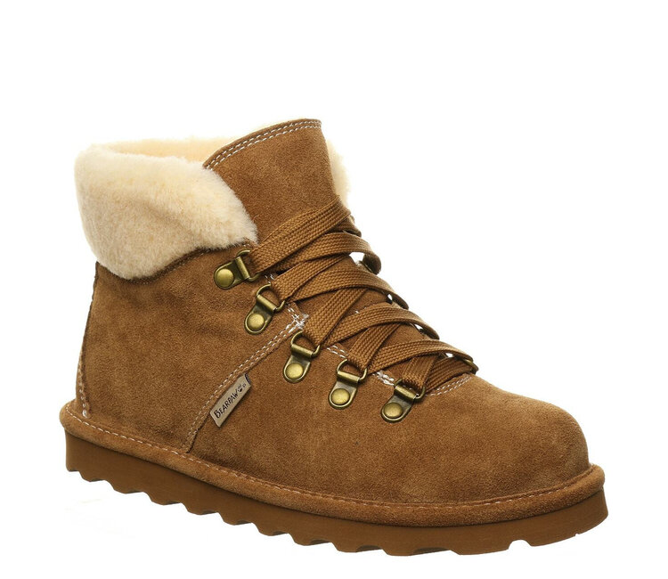 Bearpaw Women s Marta Boot Traditions Clothing Gift Shop