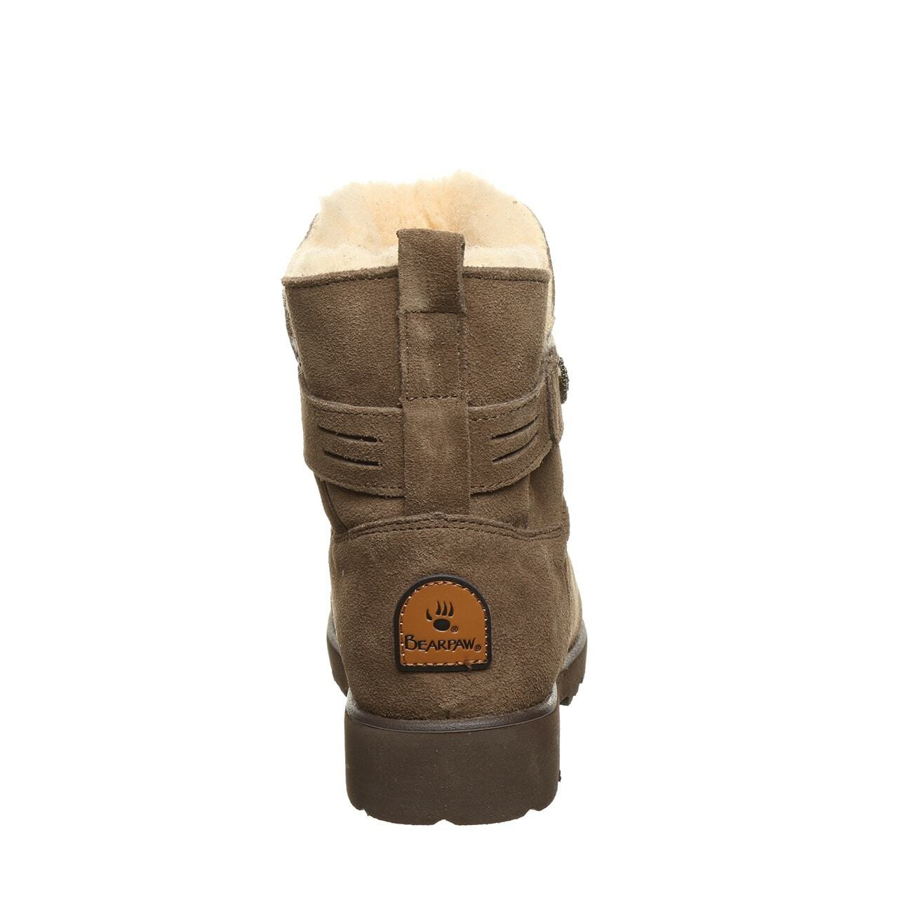 Bearpaw wellston cheap ankle boot