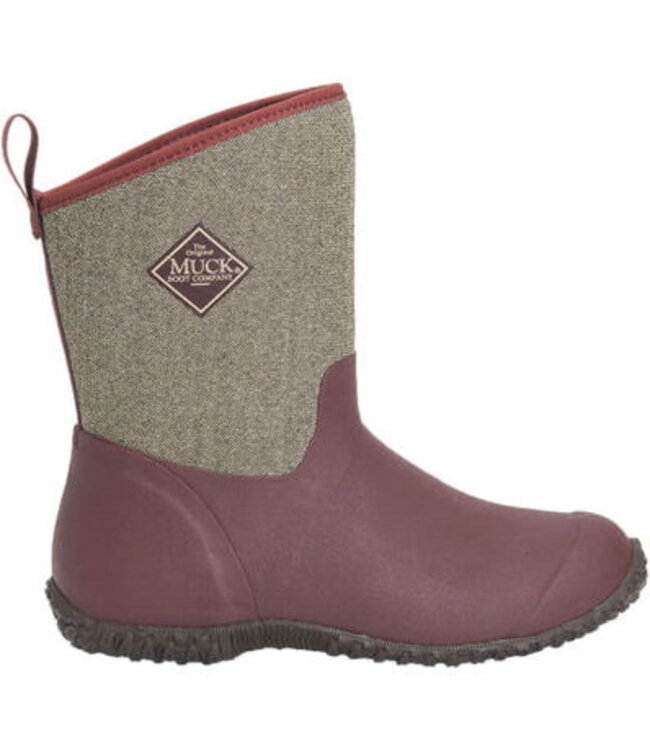 Muck Women's Muckster II Mid Boot WM29TW