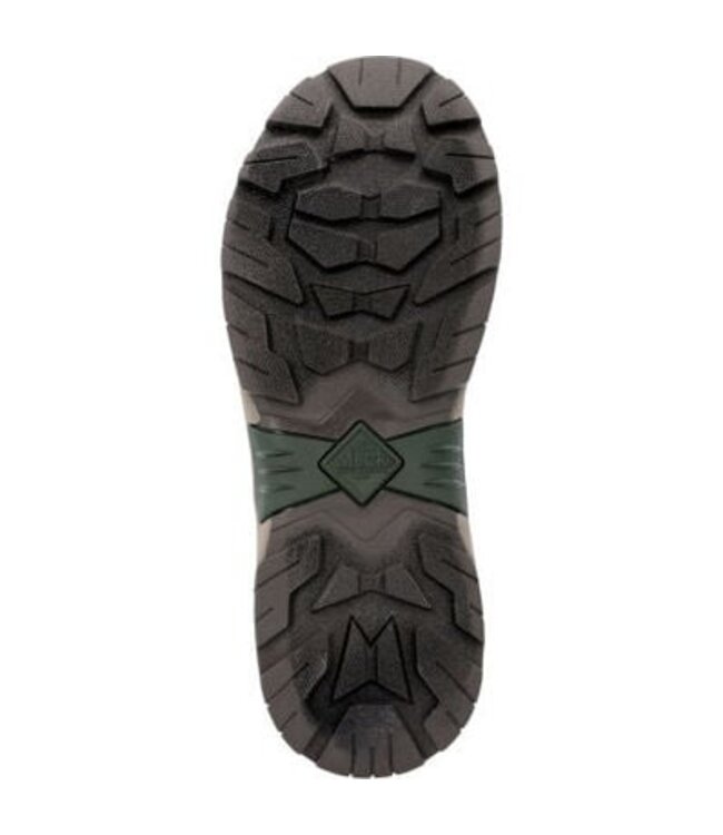 Muck Men's Apex Mid Zip Ankle Boot AXMZ900