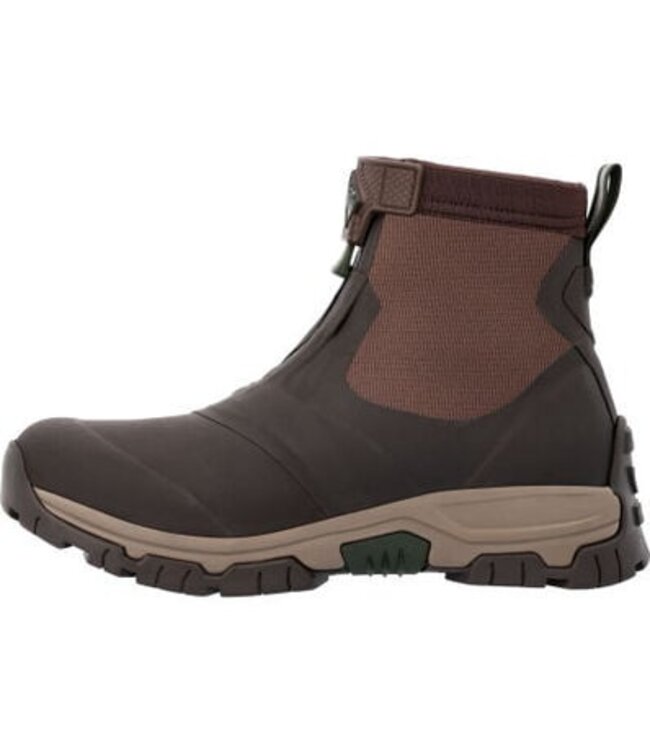 Muck Men's Apex Mid Zip Ankle Boot AXMZ900