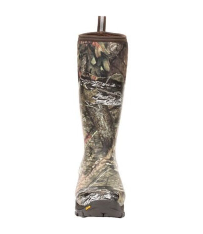 Muck Men's Mossy Oak Woody Artic Ice Muck Boot AVTVAMDNA