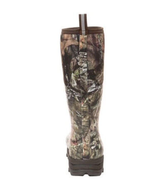 Muck Men's Mossy Oak Woody Artic Ice Muck Boot AVTVAMDNA