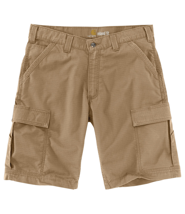 Carhartt Men's Force Broxton Cargo Short 103543