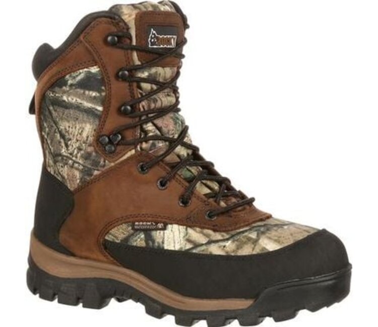 Rocky Men's Core Waterproof 800G Insulated Outdoor Boot