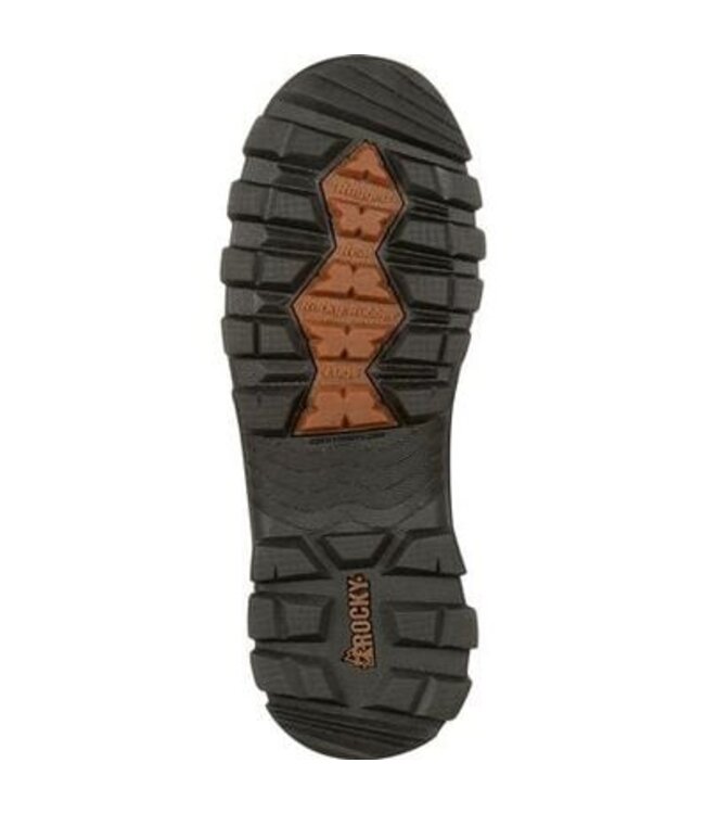 Rocky Men's Core Waterproof 800G Insulated Outdoor Boot  4755