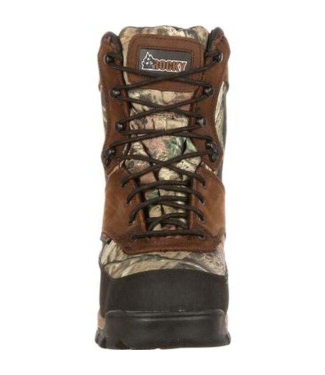 Rocky Men's Core Waterproof 800G Insulated Outdoor Boot  4755