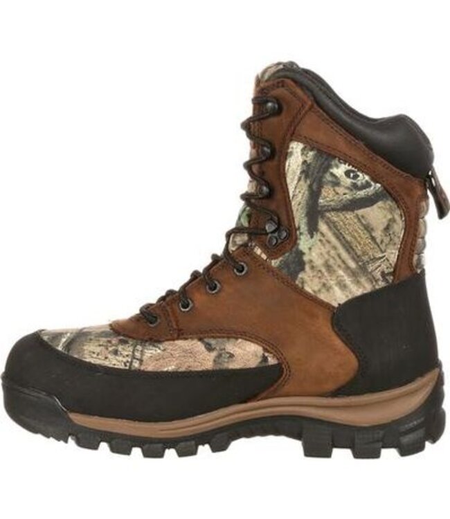 Rocky Men's Core Waterproof 800G Insulated Outdoor Boot  4755